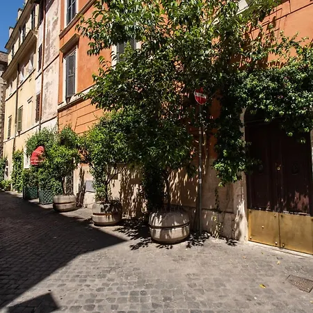 San Calisto Suite-3
