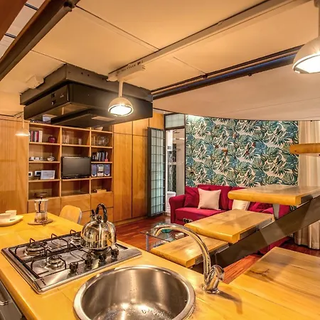 San Calisto Suite-2